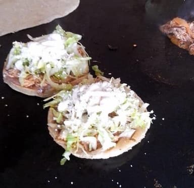 Sope Asada