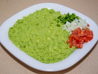 Guacamole