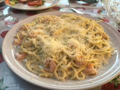 Gamberetti