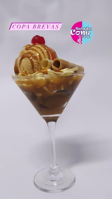 Copa Brevas