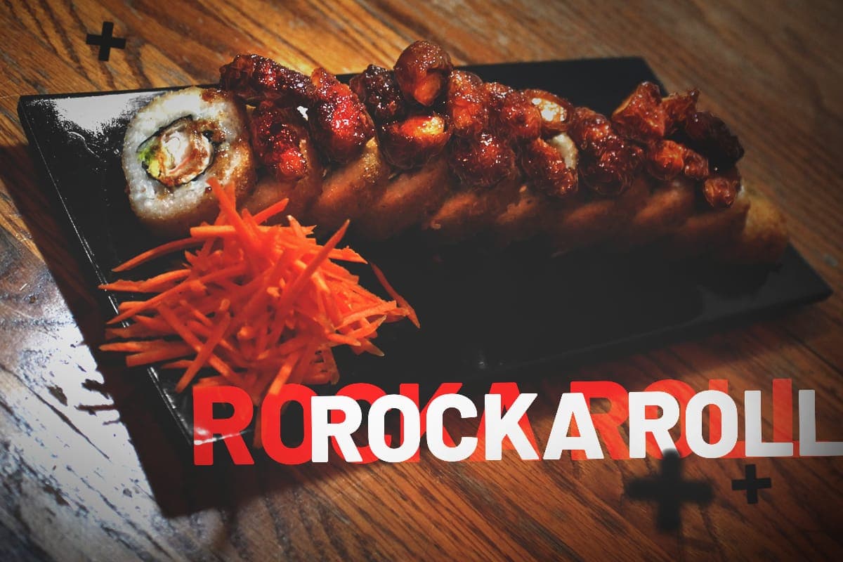 Rocka Roll