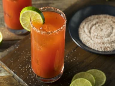 Clamato Preparado