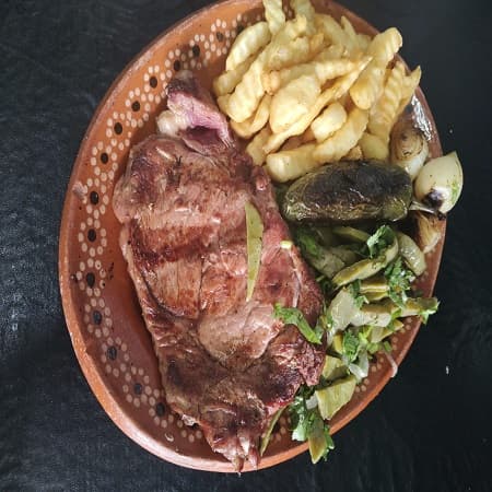 Rib-Eye
