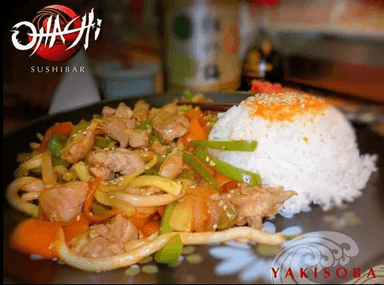Yakisoba