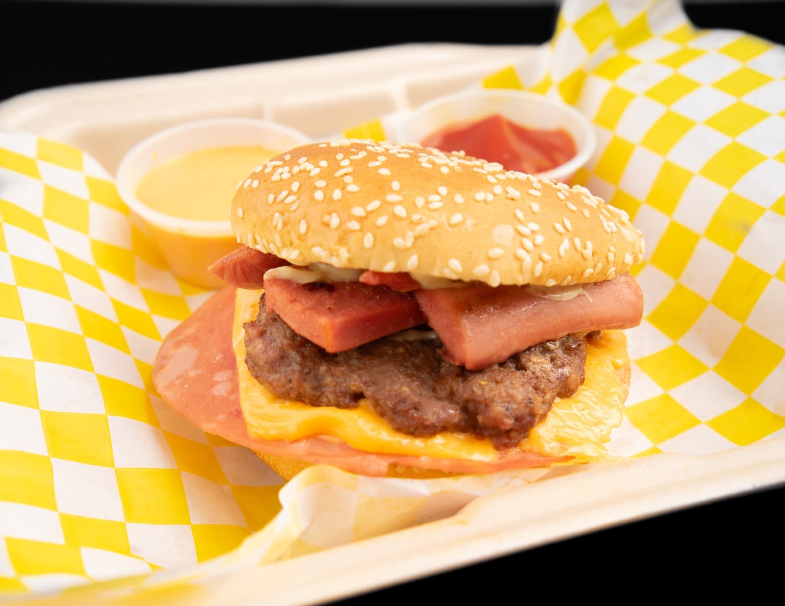 Hamburguesa