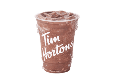 Fit Frappé Chocolate