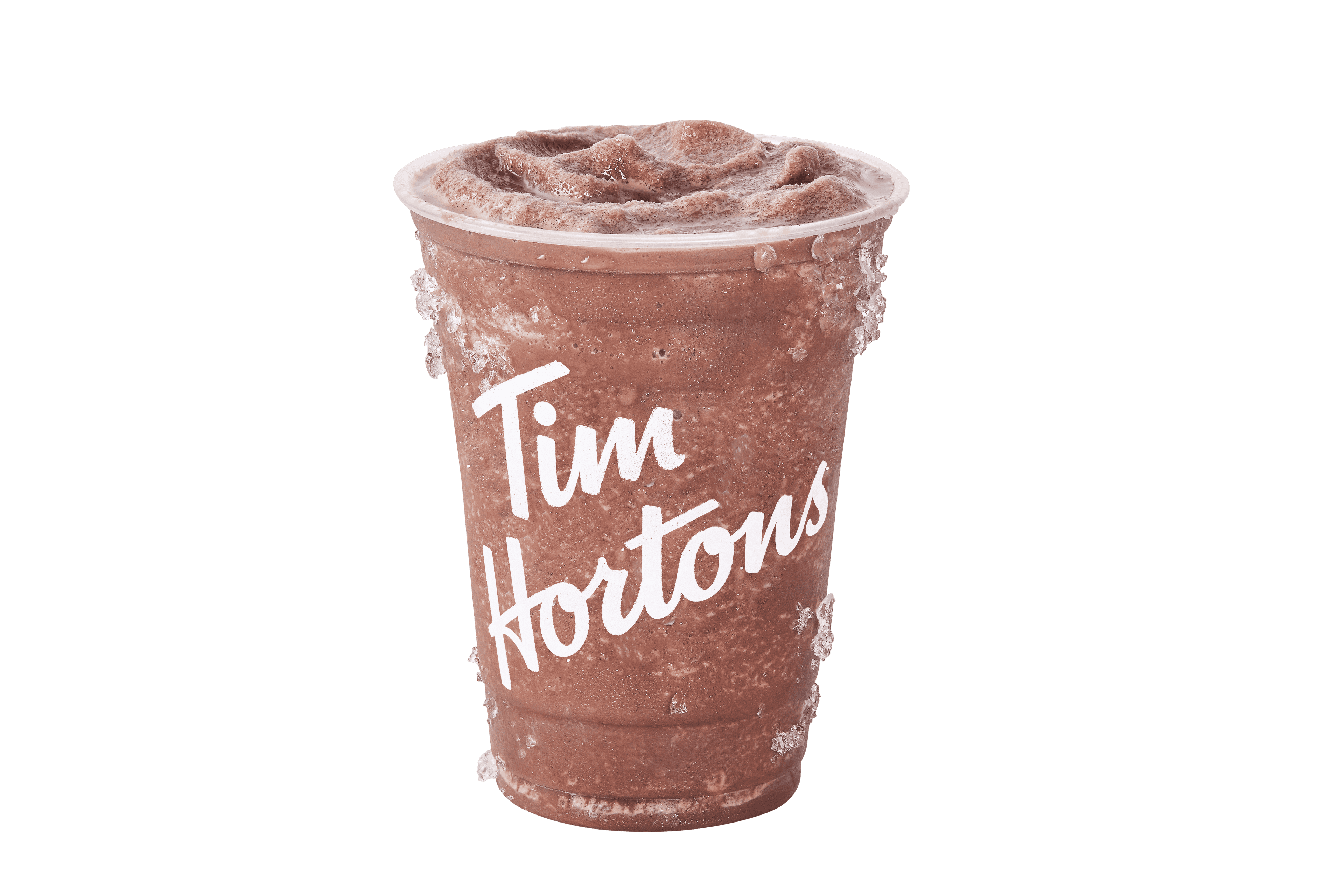 Fit Frappé Chocolate
