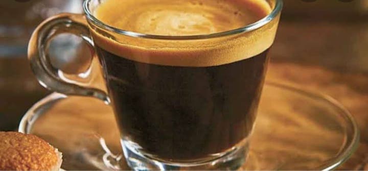 Expresso Doble