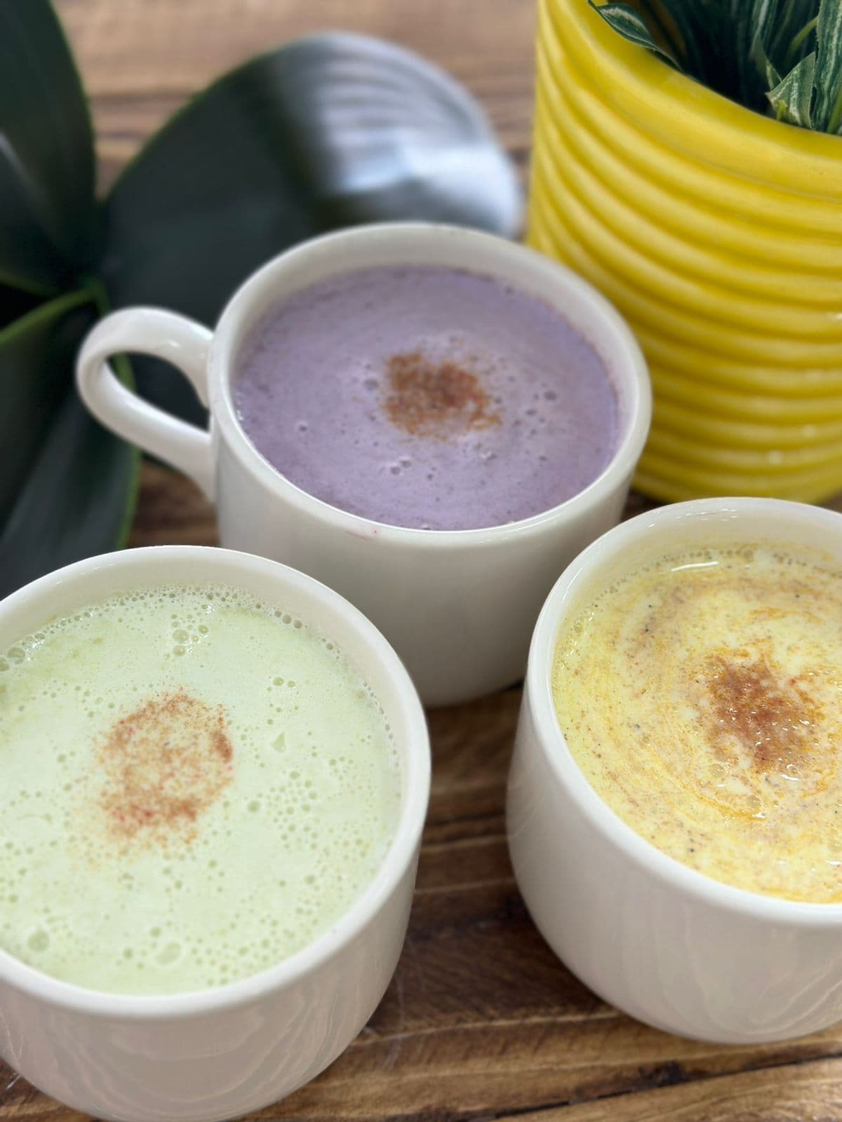 Té de Matcha
