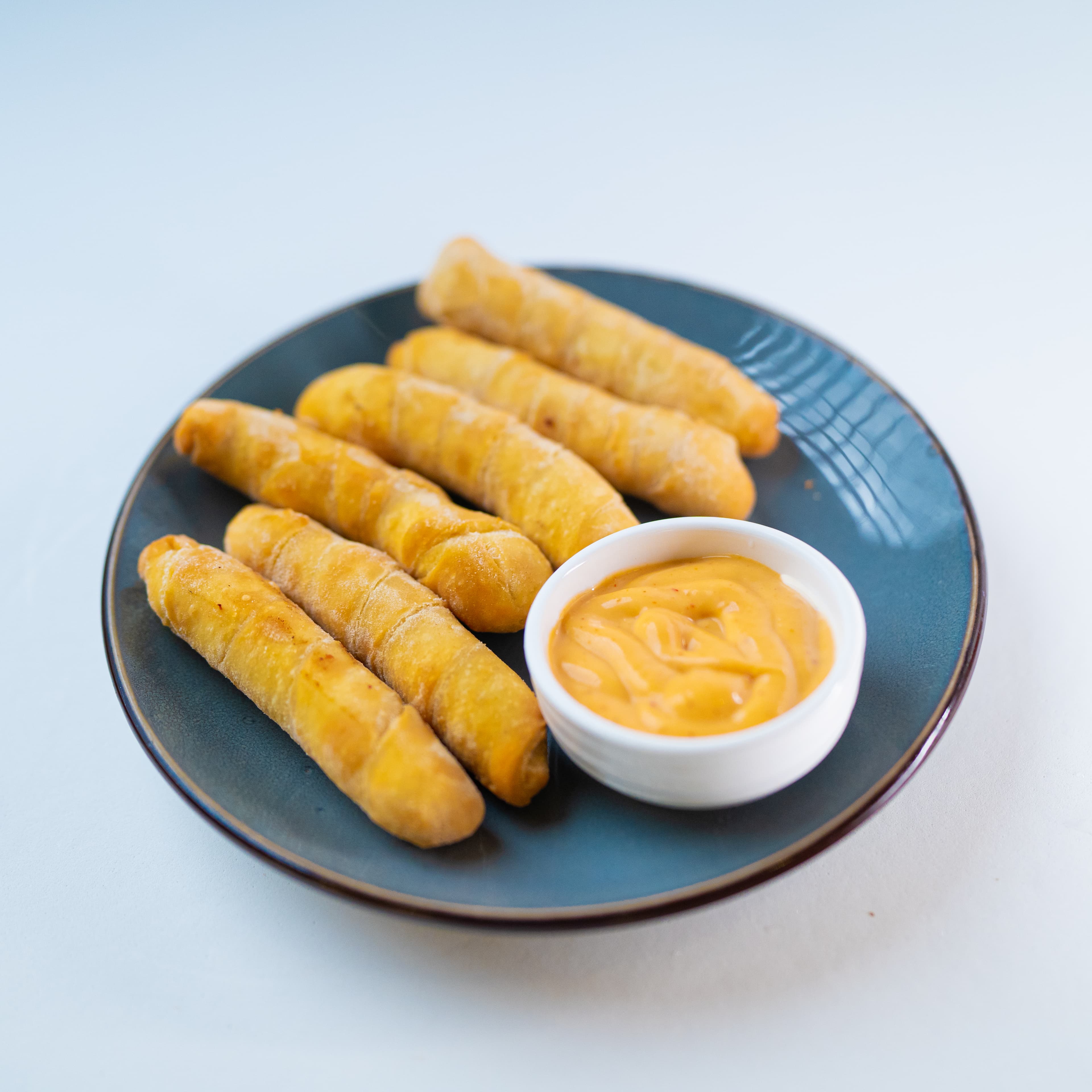 Palitos de Queso