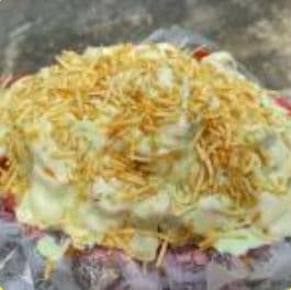 Salchipapa Gratinada Para 2 Pers