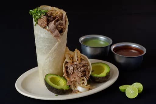 Gusano de ARRACHERA T
