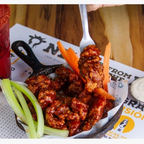 Boneless 250 G