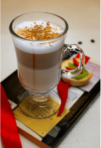 Cappuccino