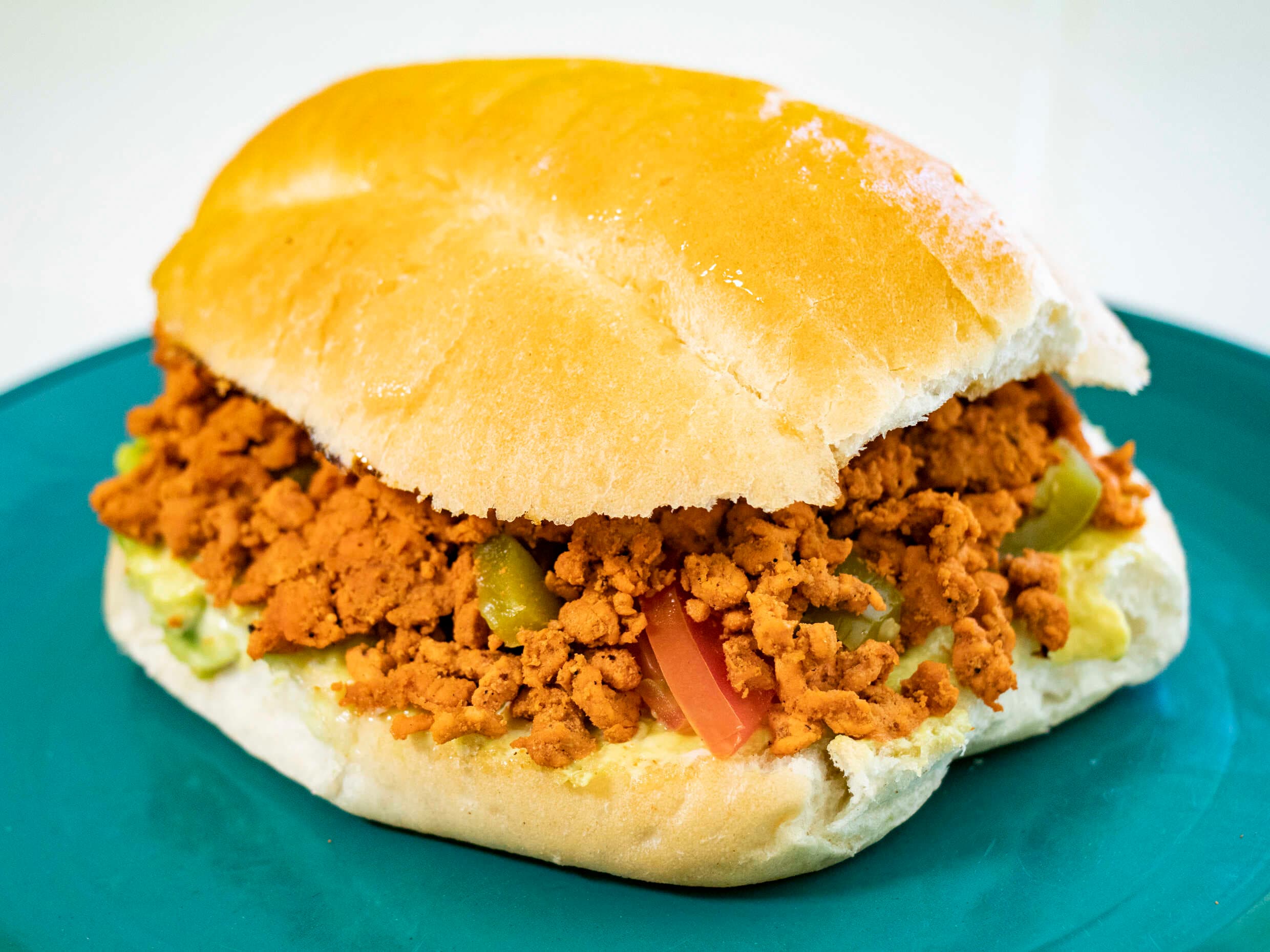 Torta de Pastor