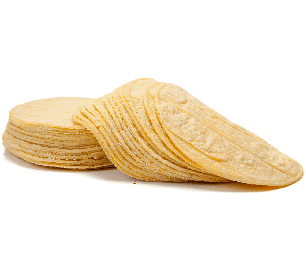 Orden de Tortillas