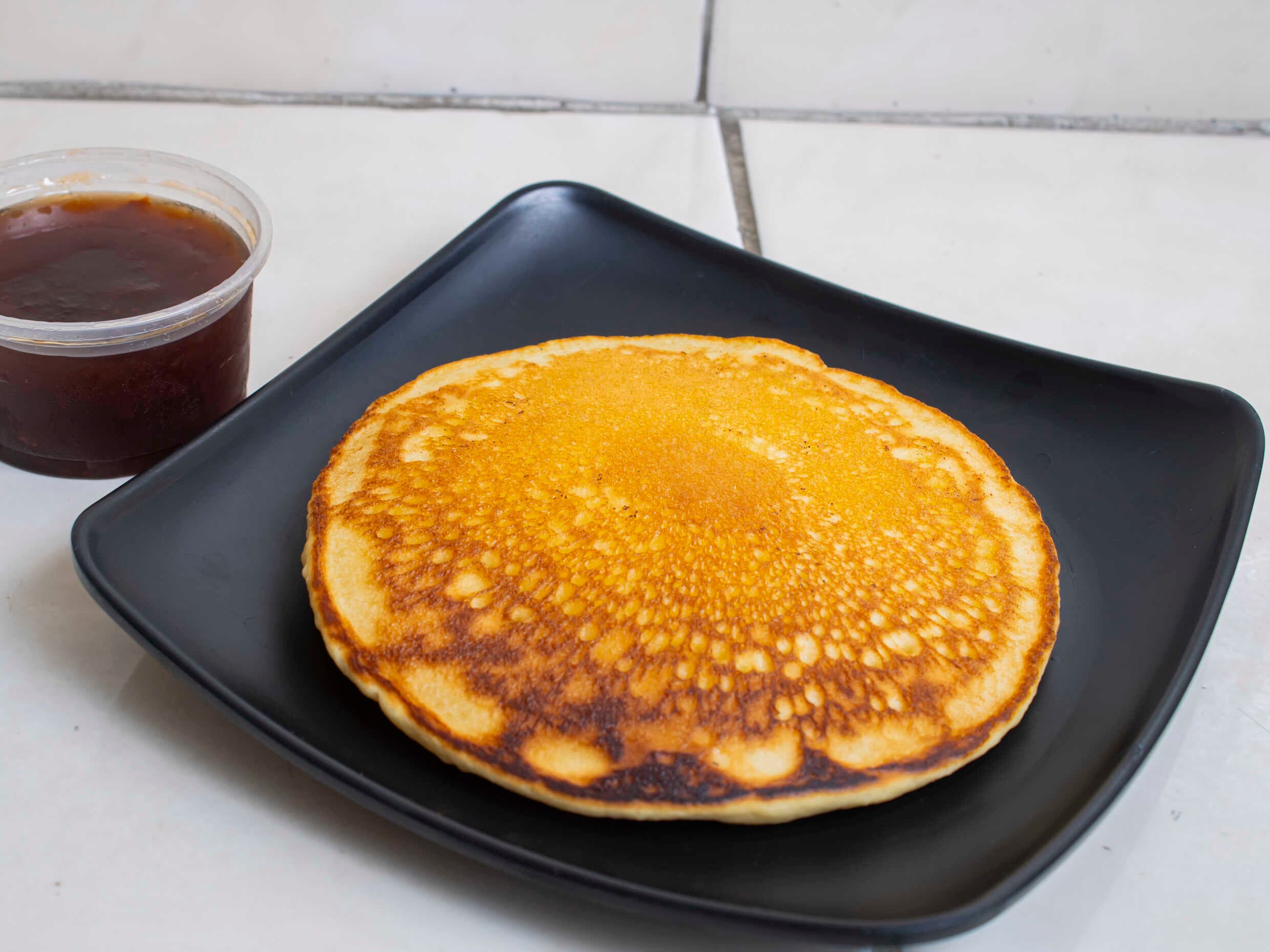 Hot Cakes