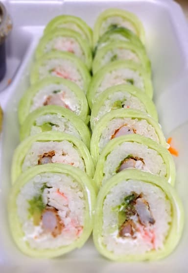 Ohishi