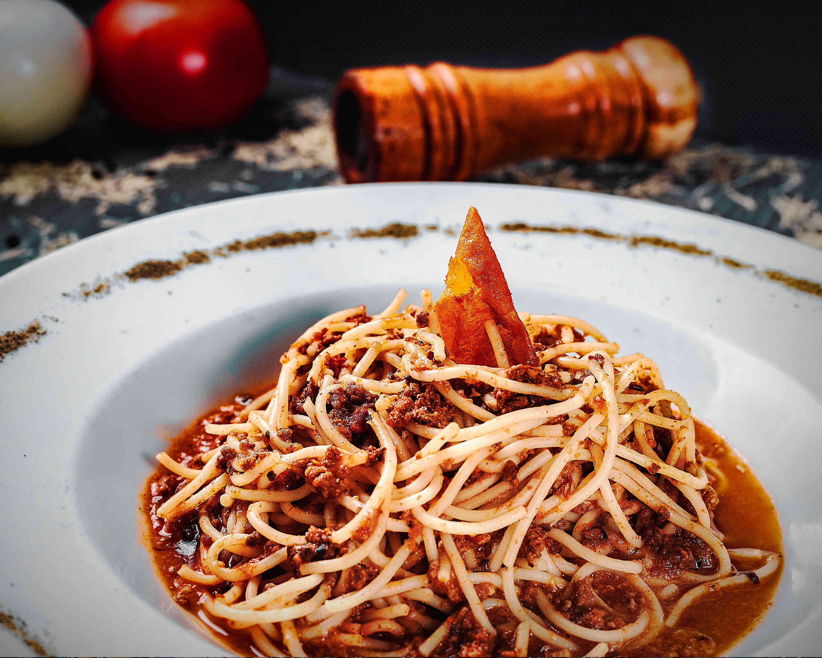 Bolognesa