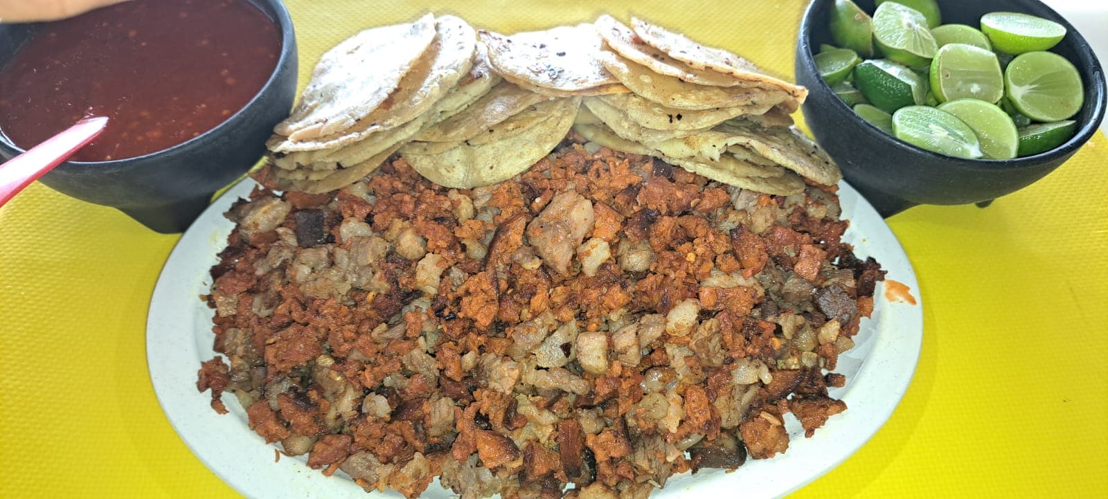 Campechana 1Kg