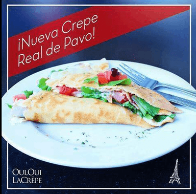 Real de Pavo