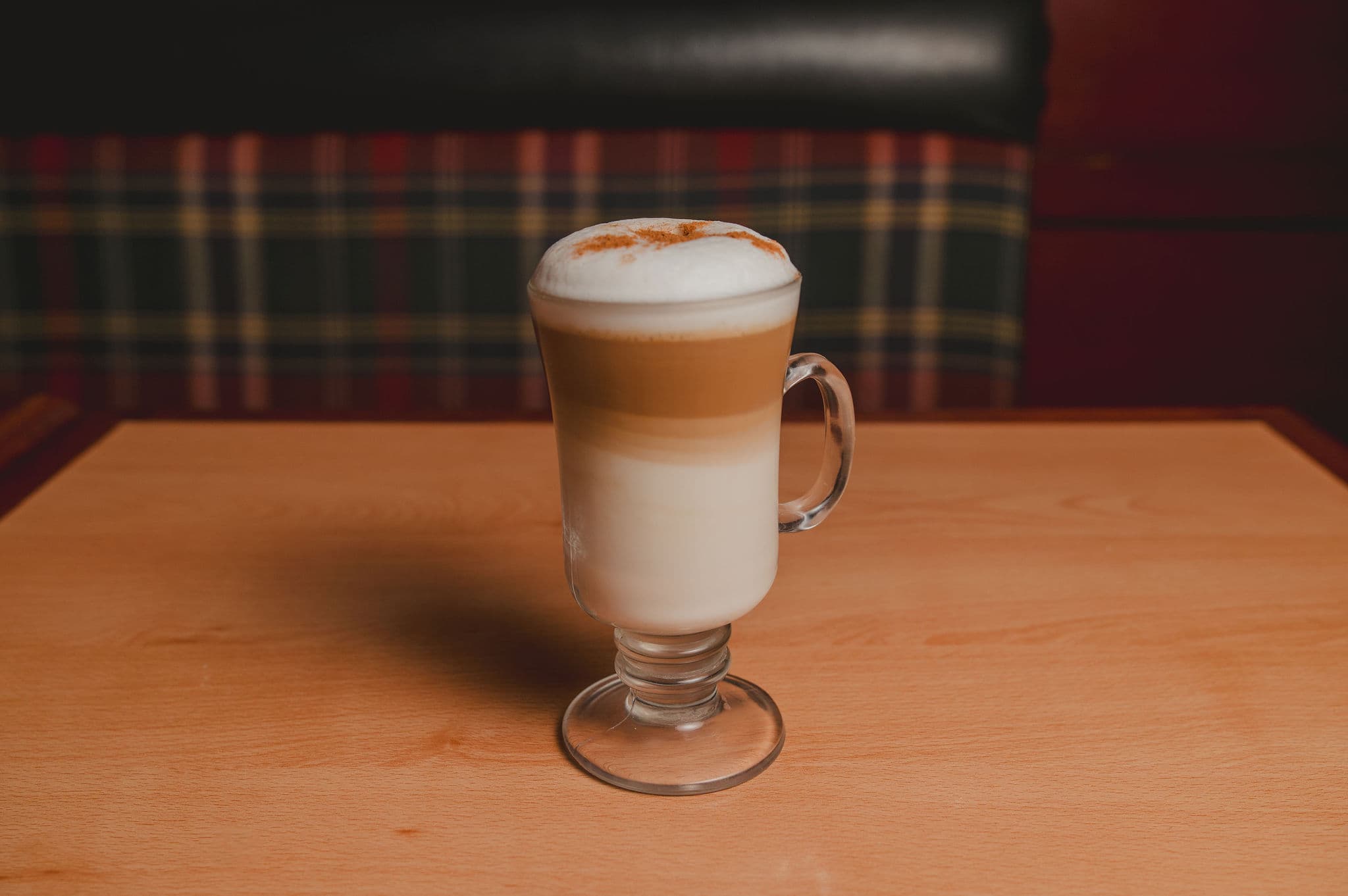 Capuchino 360 Mililitros