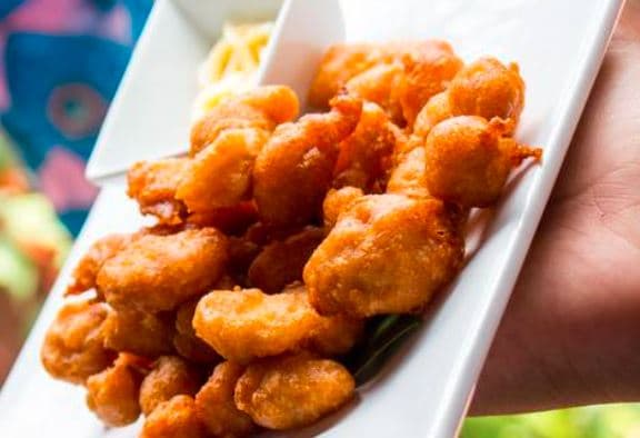 Karaage