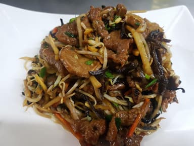 Yu Sein Yock Si