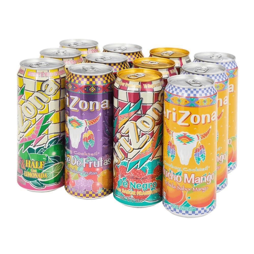 Té Arizona