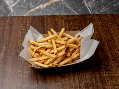 Papas Fritas