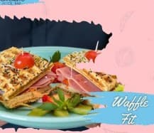 Waffle Fit