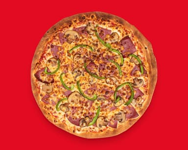Suprema especial