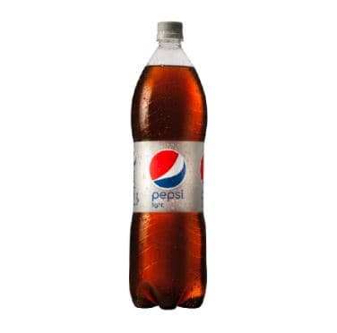Pepsi light