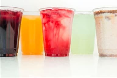 Agua de Jamaica