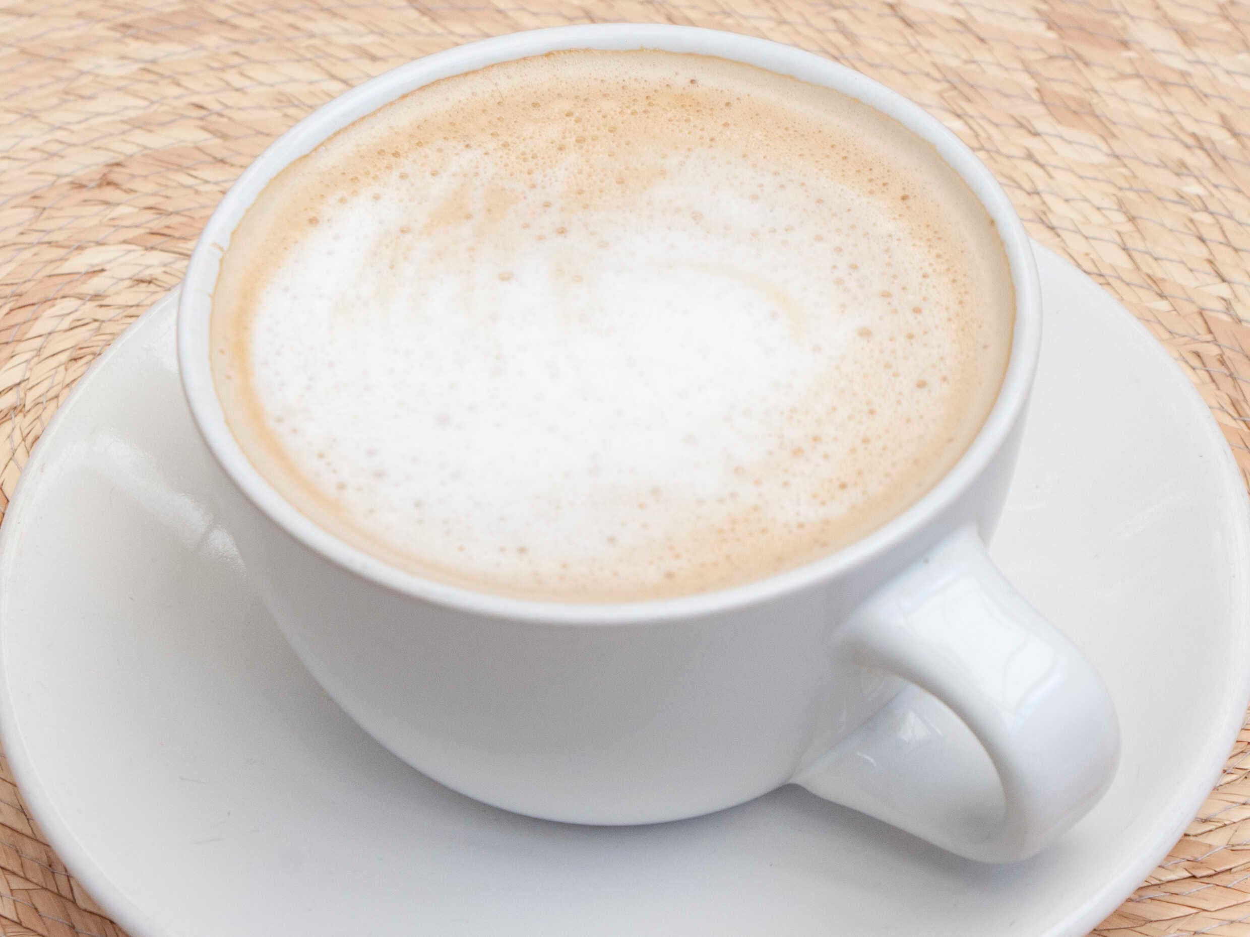 Latte