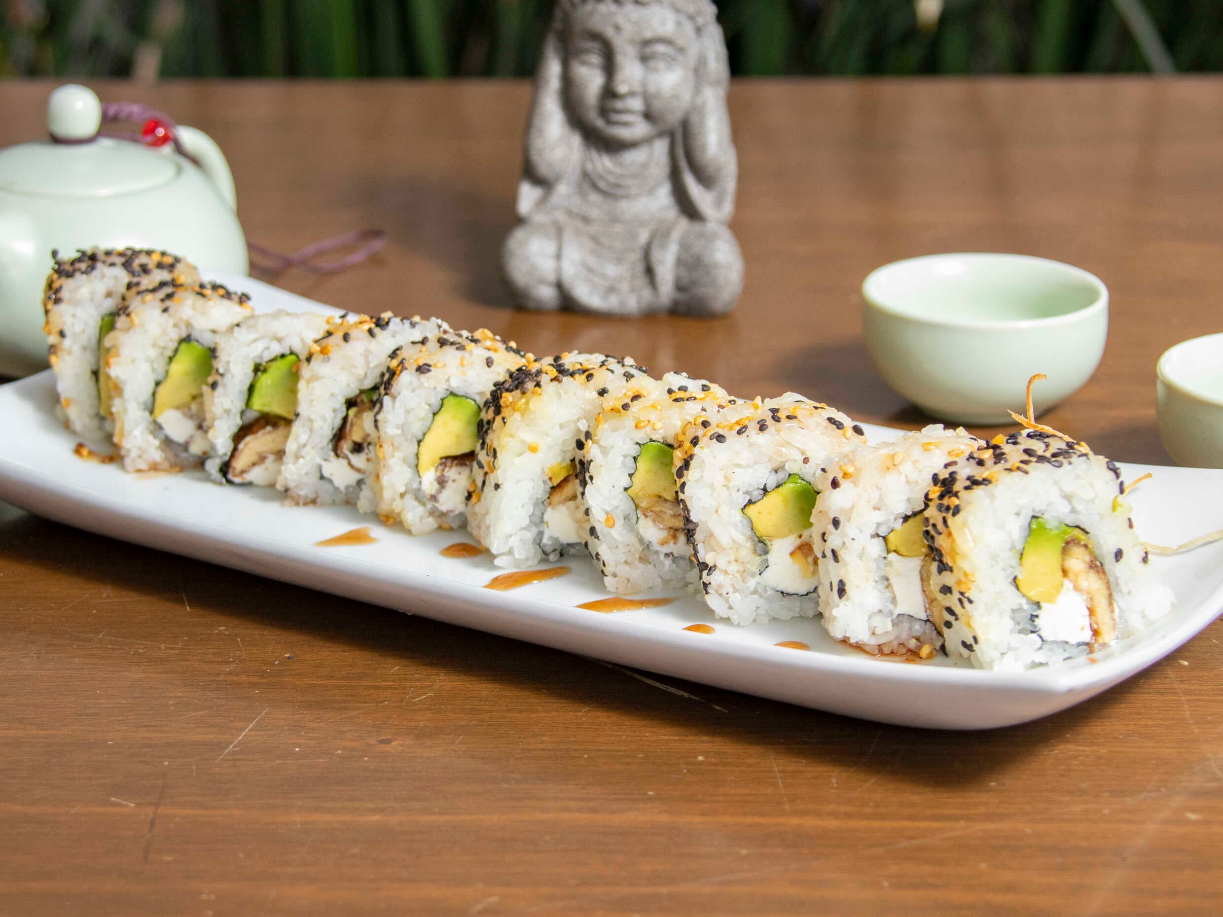 Rollo Kintsugi Ron Roll