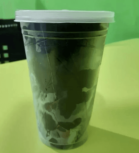 Agua de Jamaica