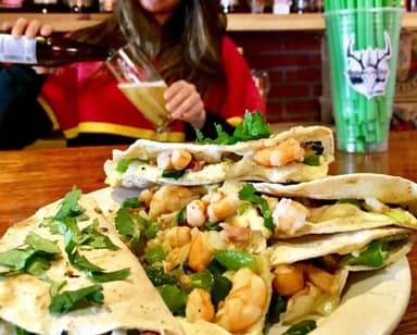 Tacos Gobernador