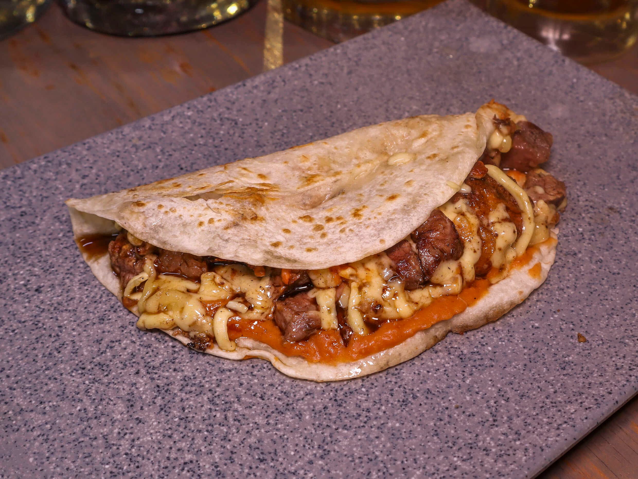 Caramelo