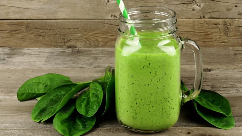 Jugo Verde