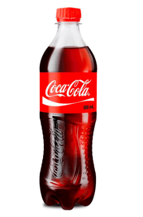 Coca Cola