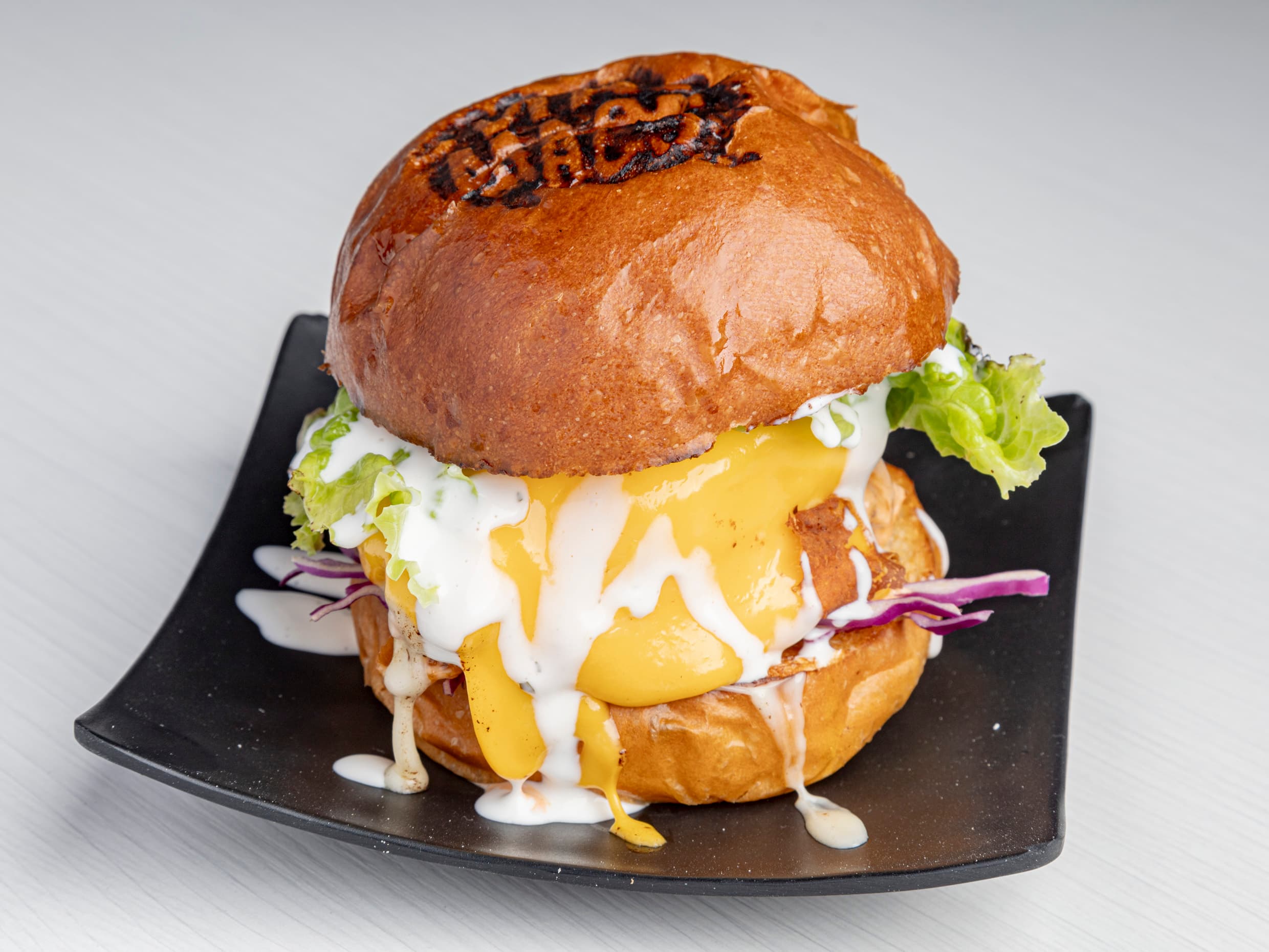 Buffalo Chicken