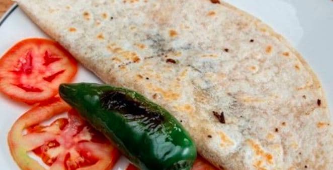 Quesadilla de Bistec