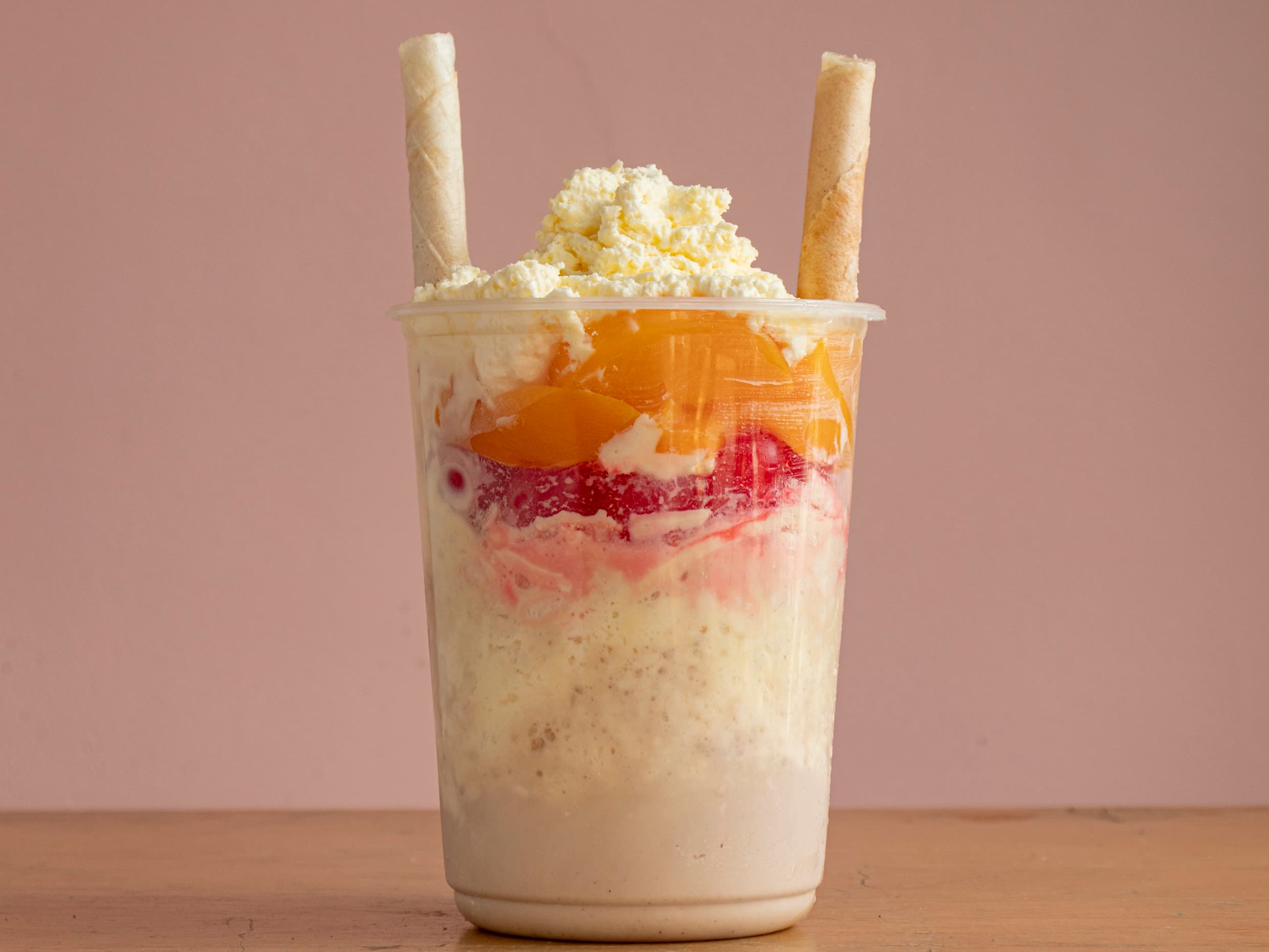 Helados Súper Especial