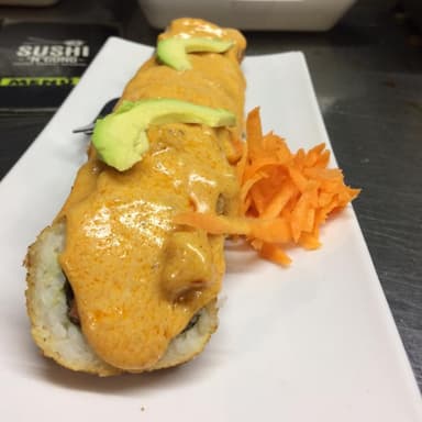 Roll especial