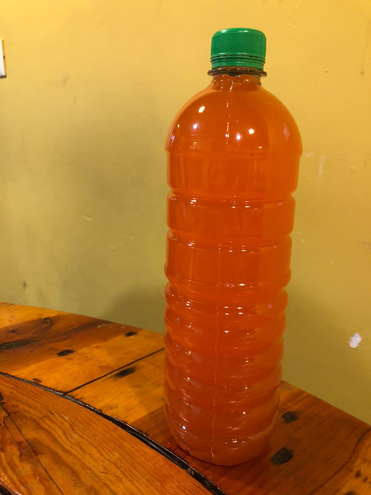 Agua Fresa Limón