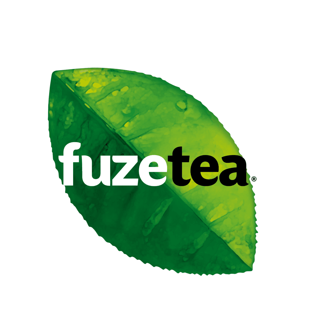 Fuze Tea 600 Mililitros