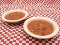 Salsa Tradicional de la Casa