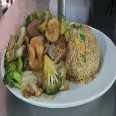 Combinado Especial Promo