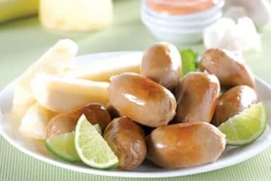 Porción Butifarra